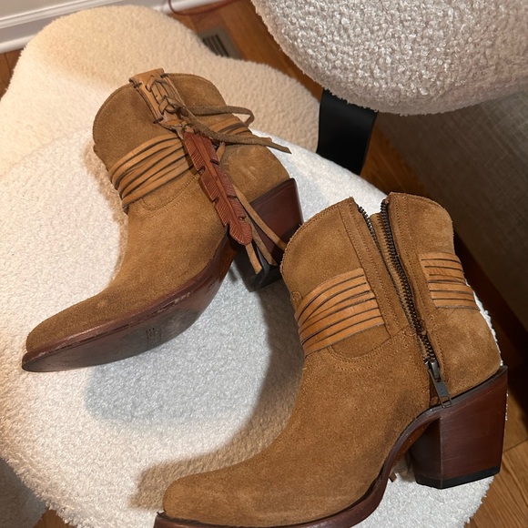 women's dress boots Rockport Mabel 10 Black Spring dressing, simplified ☀️ Matching_Dress high boot with a Wood:Red Oak